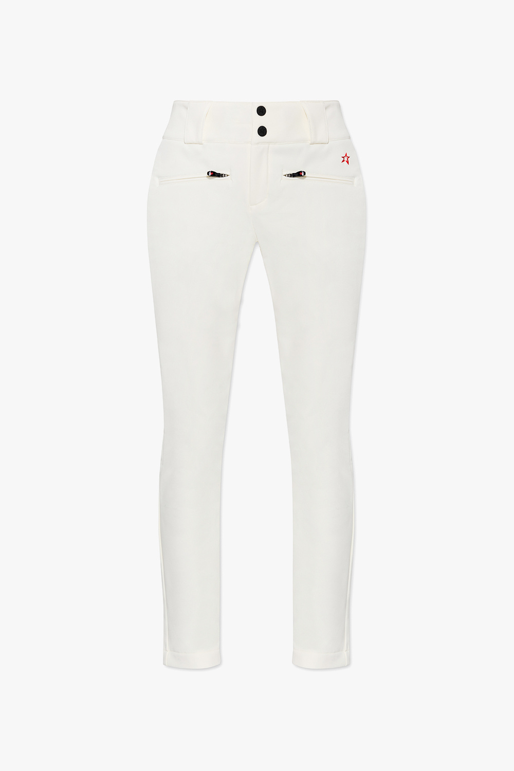 Skinny ski hot sale trousers